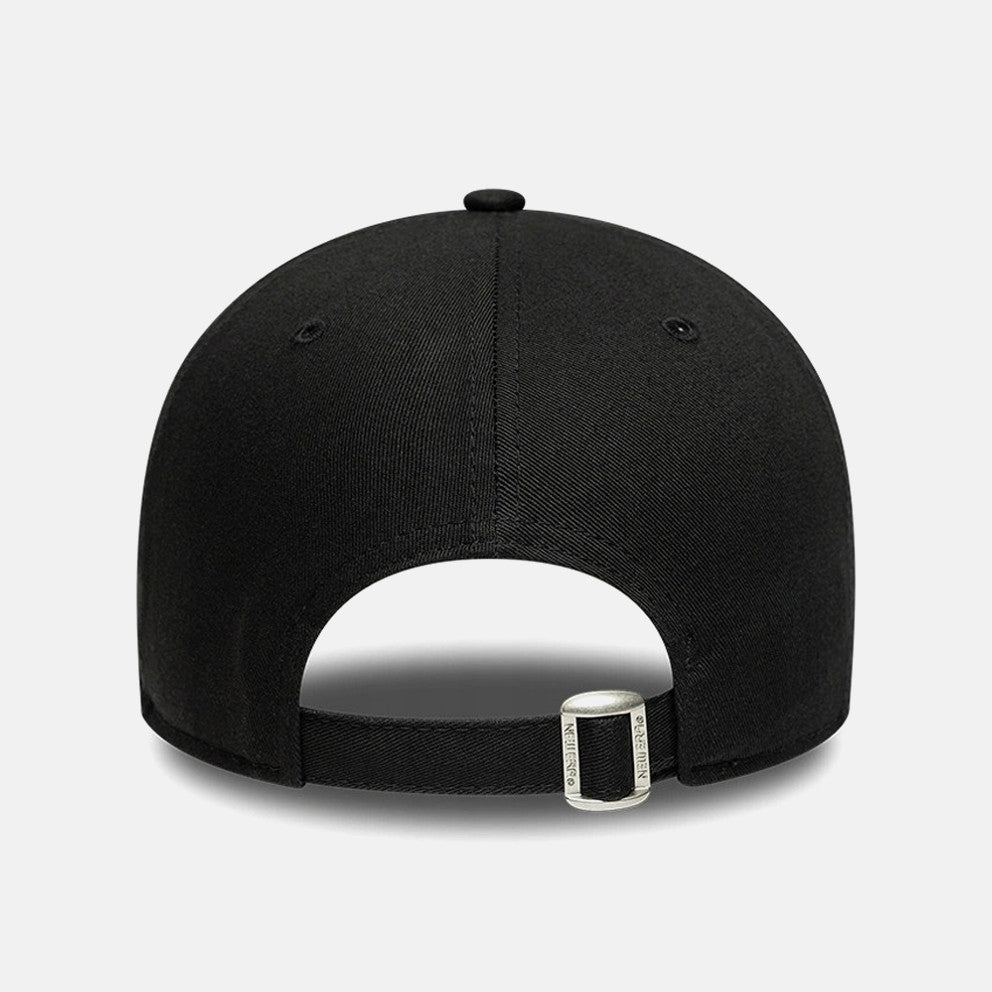 Casquette 9Forty Los Angeles Lakers Noir