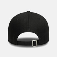 Casquette 9Forty Los Angeles Lakers Noir