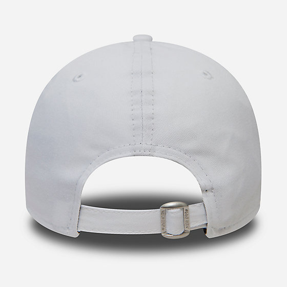 Casquette 9Forty Blanc/Noir