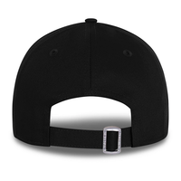 Casquette 9Forty Full Black