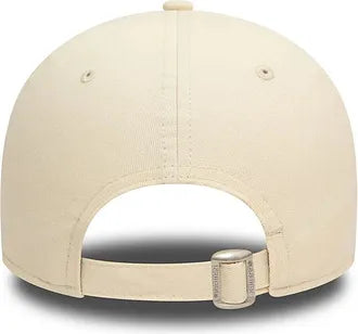 Casquette 9Forty Ajustable Beige/Marron