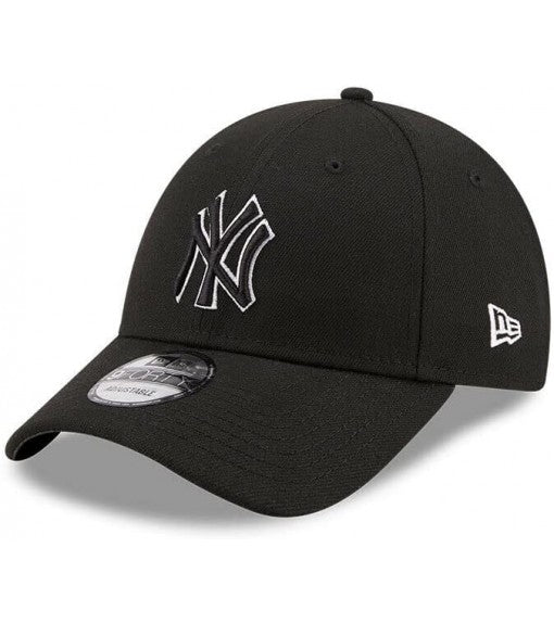 Casquette 9Forty NY Noir/Blanc