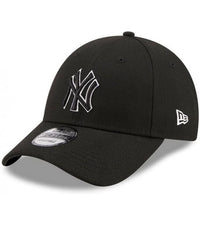 Casquette 9Forty NY Noir/Blanc