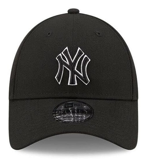 Casquette 9Forty NY Noir/Blanc