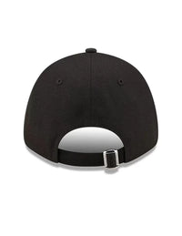 Casquette 9Forty NY Noir/Blanc