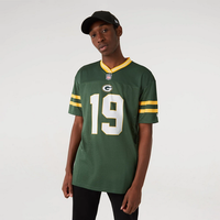 Maillot NFL Packers Vert