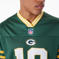 Maillot NFL Packers Vert