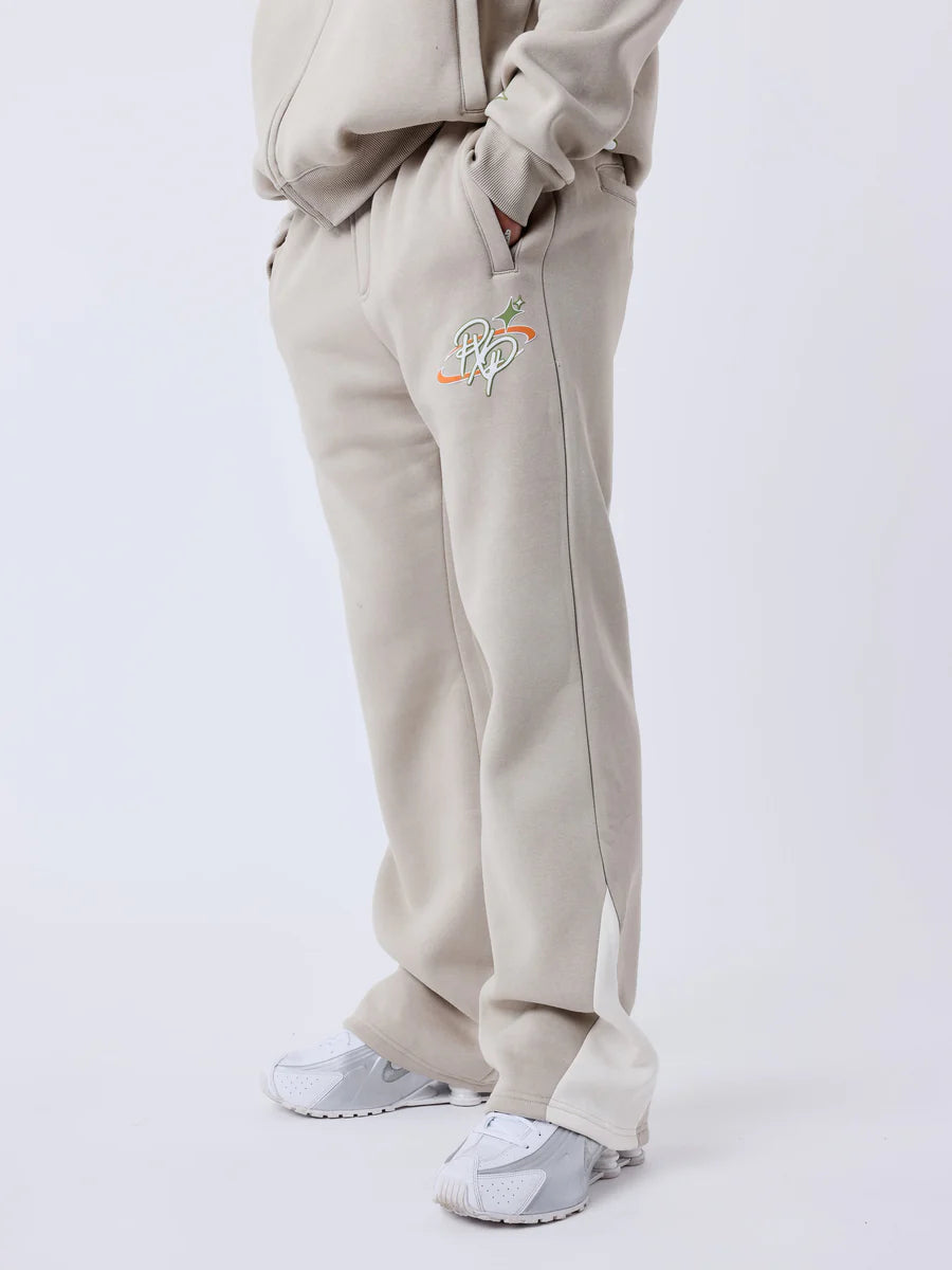 Pantalon de Jogging Pxp Kalash Beige