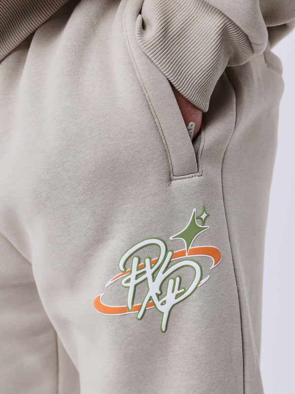 Pantalon de Jogging Pxp Kalash Beige
