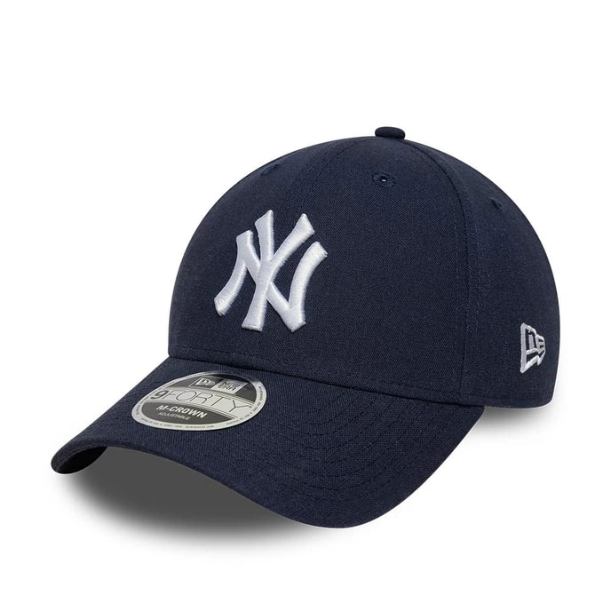 Casquette 9Forty New York Yankees Lin Bleu