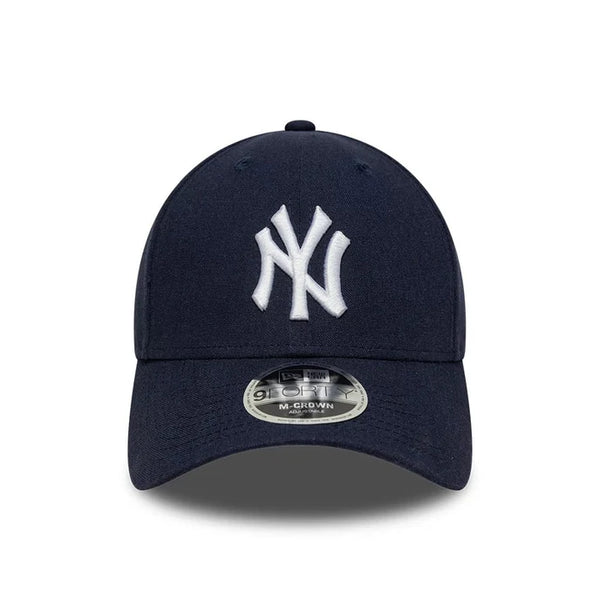 Casquette 9Forty New York Yankees Lin Bleu