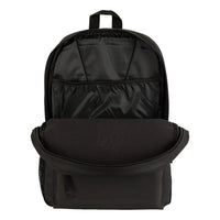 Sac à dos New York Yankees Noir/Noir