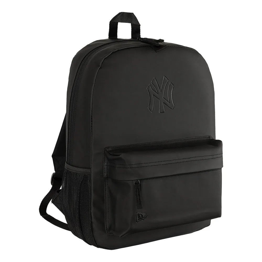 Sac à dos New York Yankees Noir/Noir