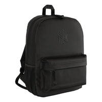 Sac à dos New York Yankees Noir/Noir