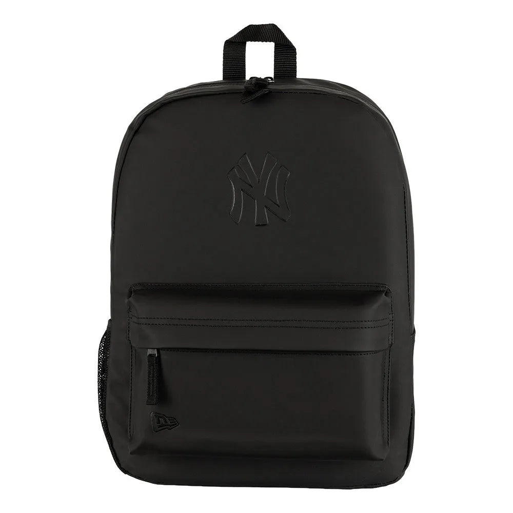 Sac à dos New York Yankees Noir/Noir