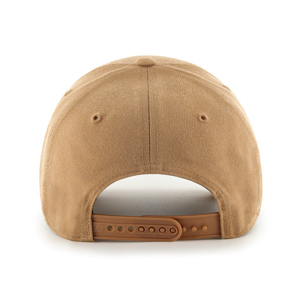 Casquette MVP Sharks Beige