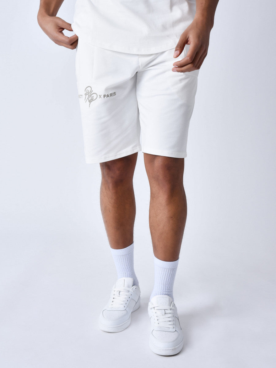 Short Signature Blanc