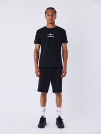 Short Polaris Blanc/Noir
