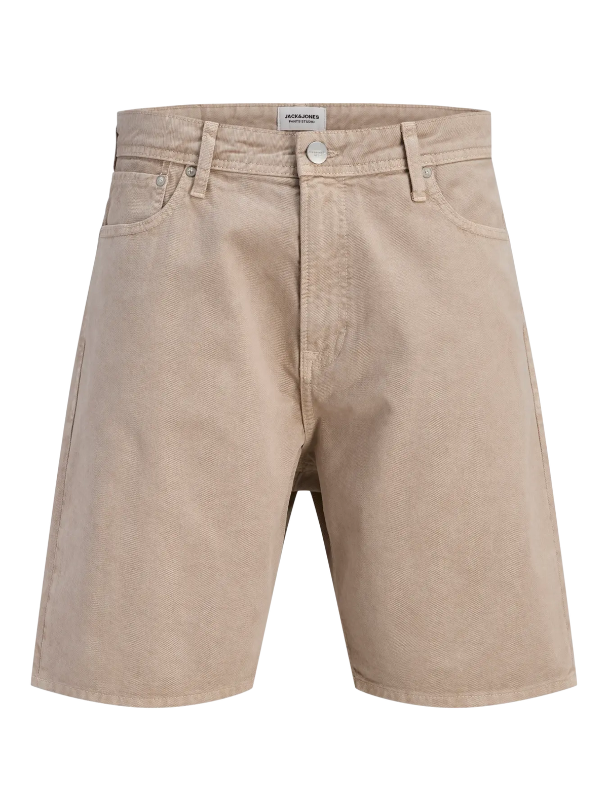 Short Tony Taupe