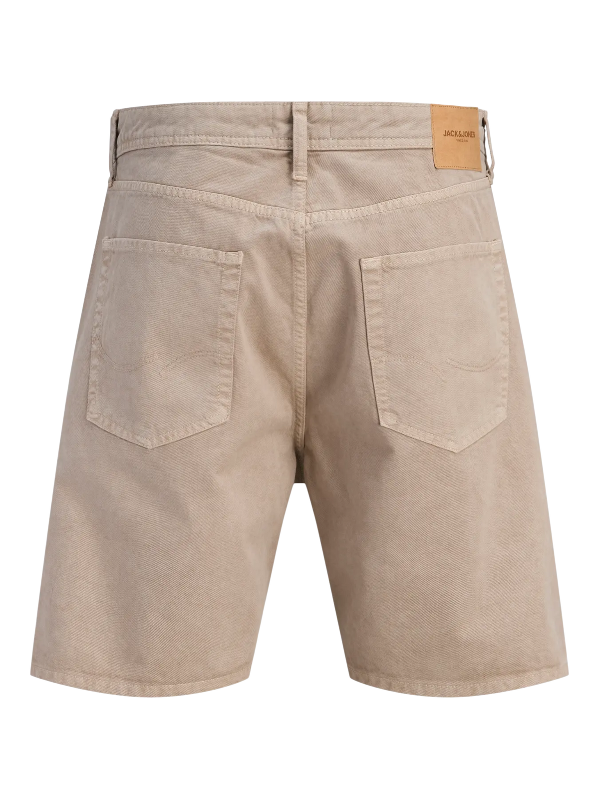 Short Tony Taupe