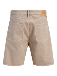 Short Tony Taupe