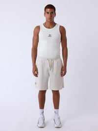 Short Summer 2k26 Beige