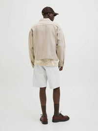 Short Baggy Alex Blanc