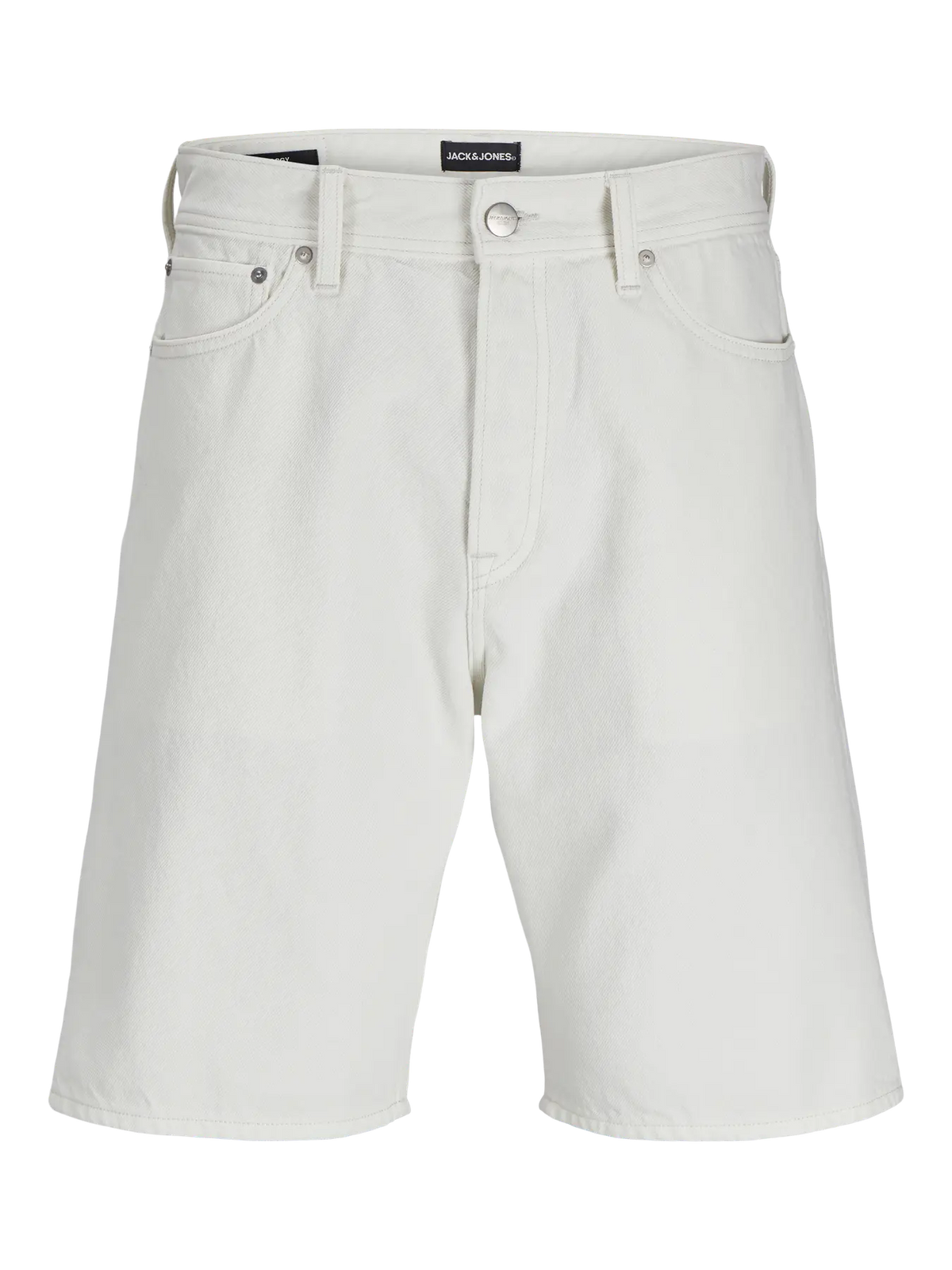 Short Baggy Alex Blanc