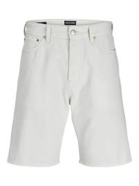 Short Baggy Alex Blanc