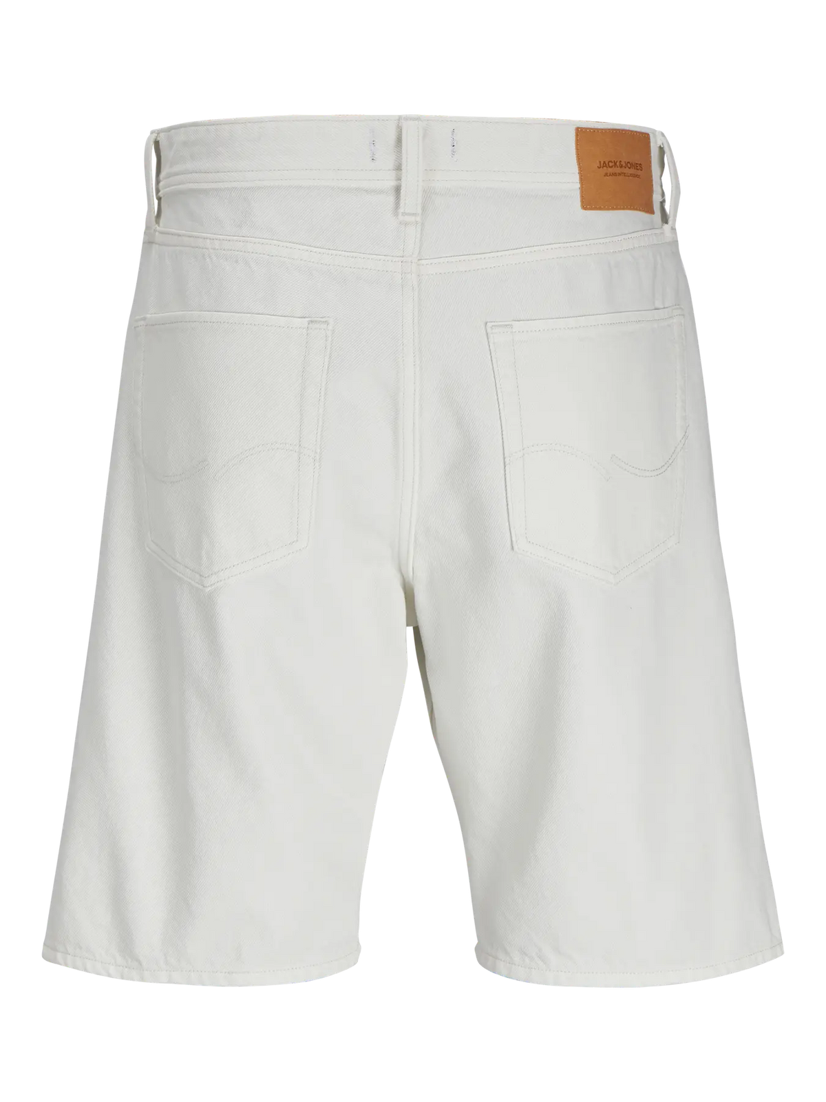 Short Baggy Alex Blanc