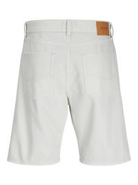 Short Baggy Alex Blanc