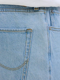 Short Baggy Alex Bleu Clair