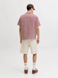 Short Tony Cream