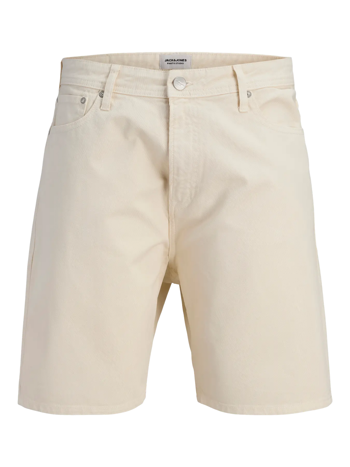 Short Tony Cream