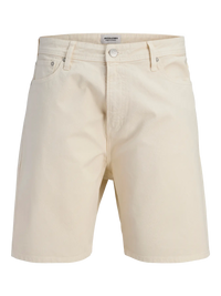 Short Tony Cream