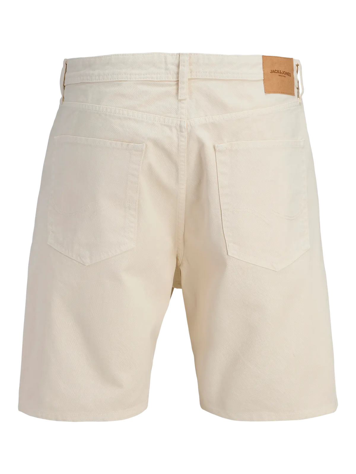Short Tony Cream