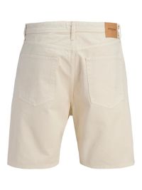 Short Tony Cream