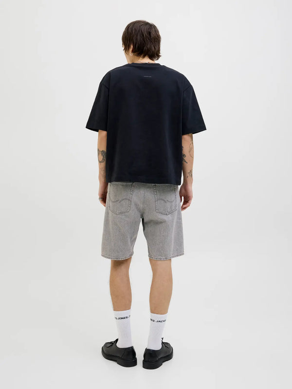 Short Baggy Alex Gris