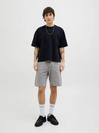 Short Baggy Alex Gris