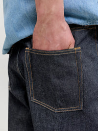 Short Baggy Alex Bleu Brut