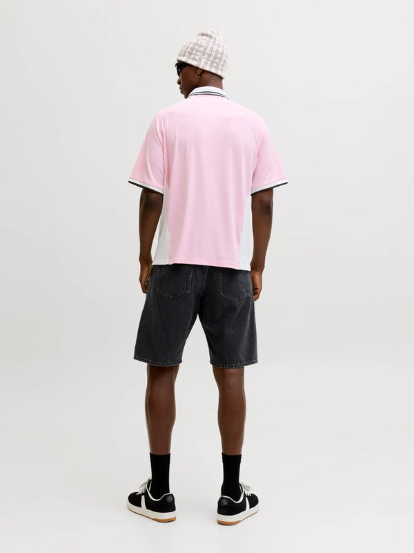 Short Baggy Alex Noir