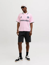 Short Baggy Alex Noir