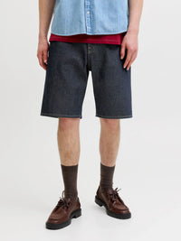 Short Baggy Alex Bleu Brut