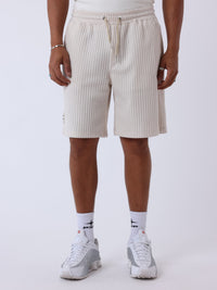 Short Summer 2k26 Beige