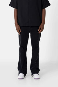 Jean Flare Noir