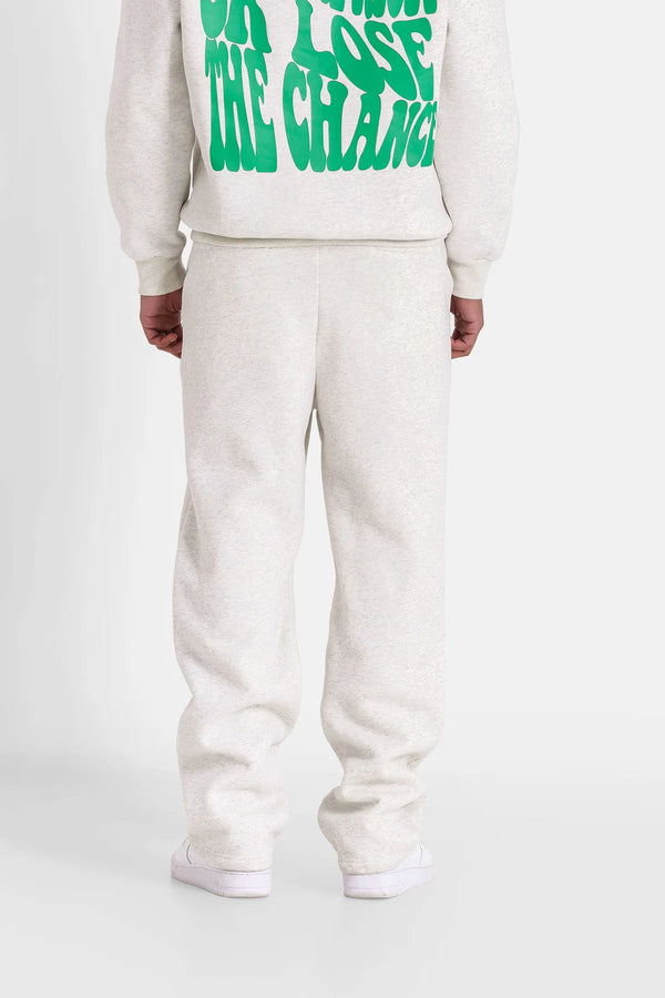 Pantalon Take The Risk Gris