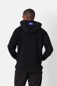 Hoodie Freedom Noir