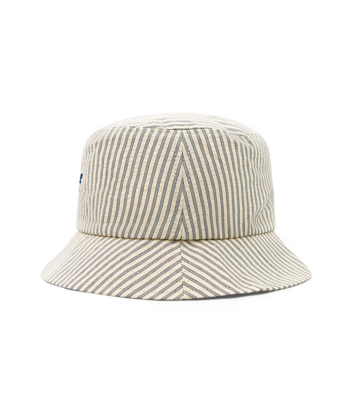 Bob Stripes Beige/Marine