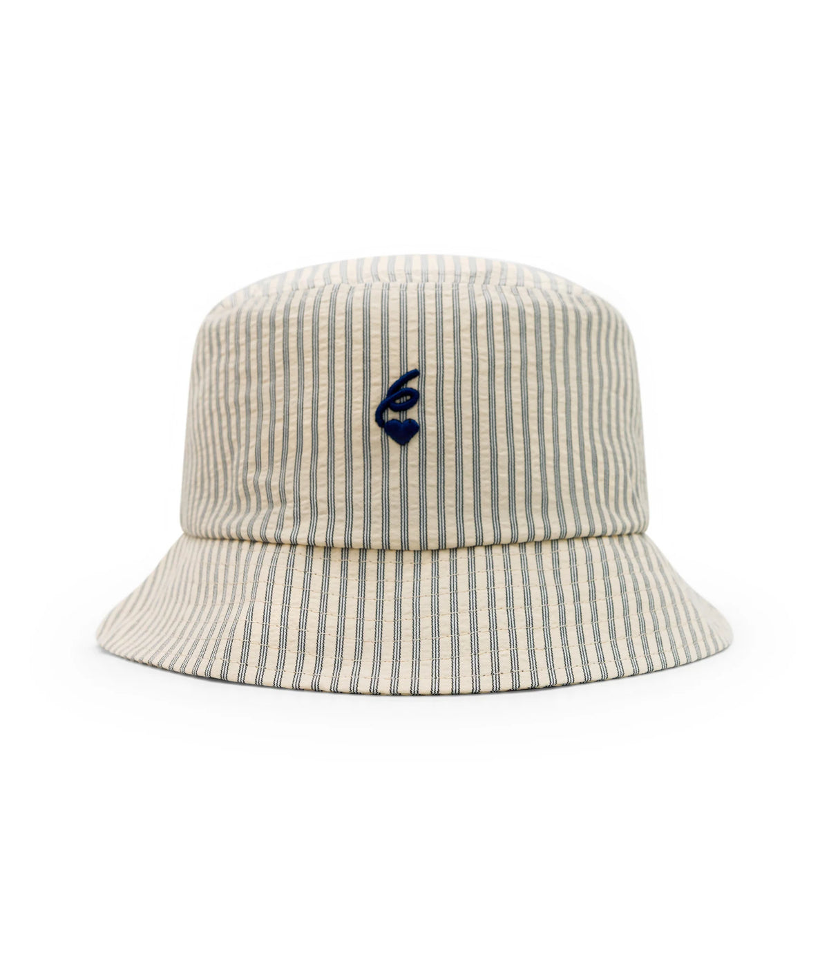 Bob Stripes Beige/Marine