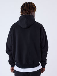 Veste Zip Polaris Beige/Noir